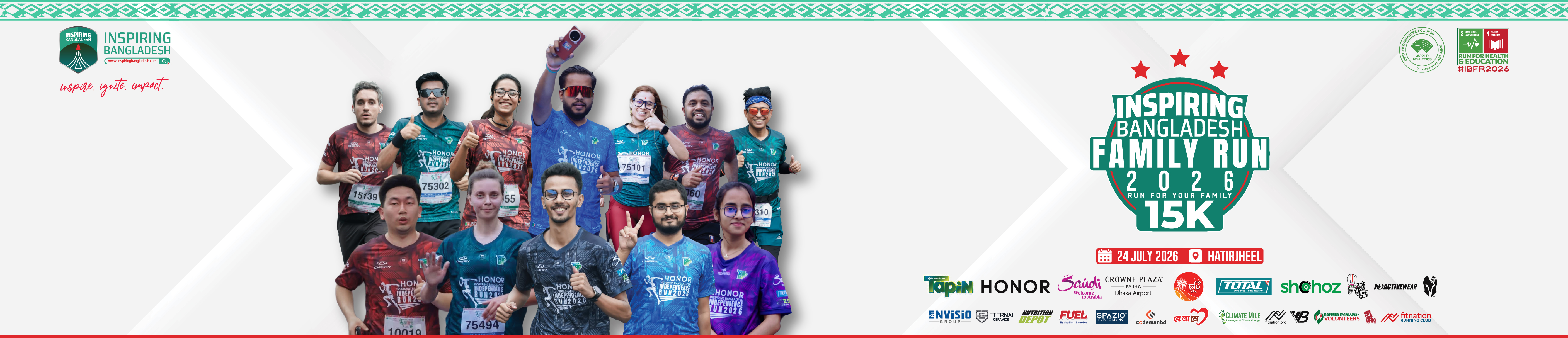 Shohoz Banner